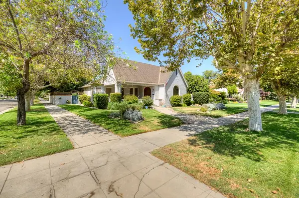 3003 N Van Ness Boulevard, Fresno, CA 93704