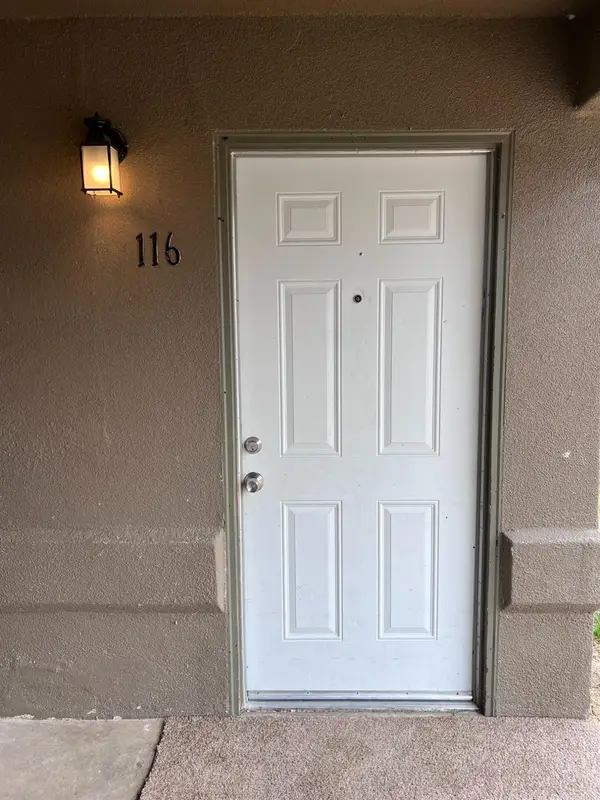 1262 N Marks Avenue #116, Fresno, CA 93722