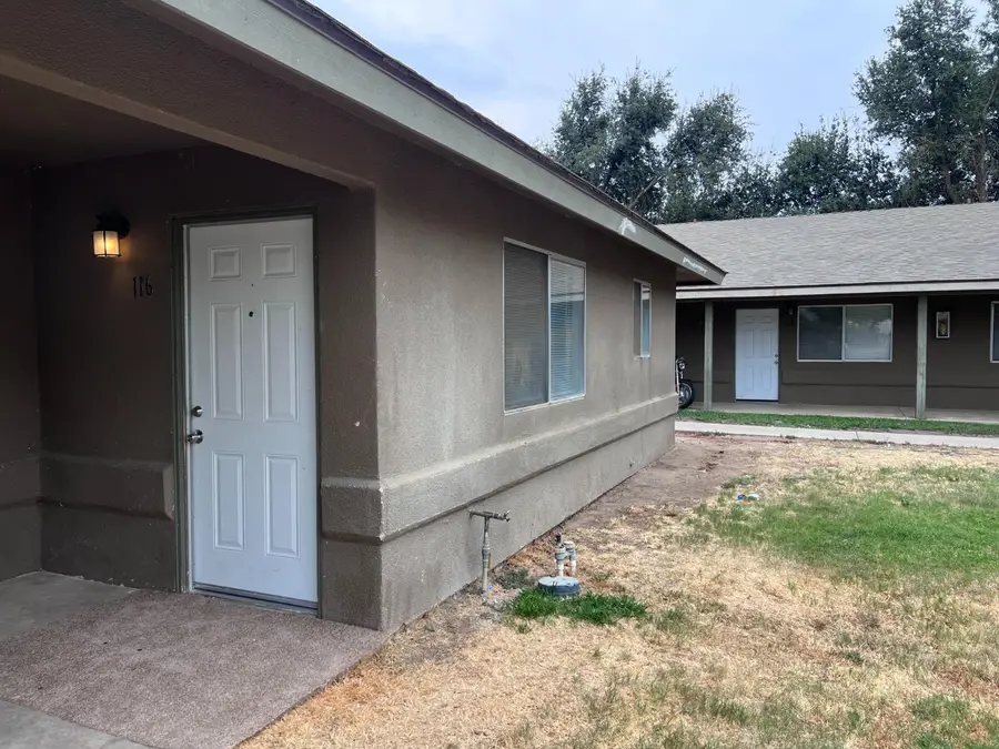 1262 N Marks Avenue #116, Fresno, CA 93722 - #2