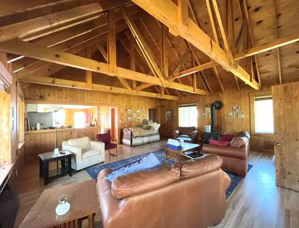 43267 Bear Creek Road #D, Springville, CA 93265