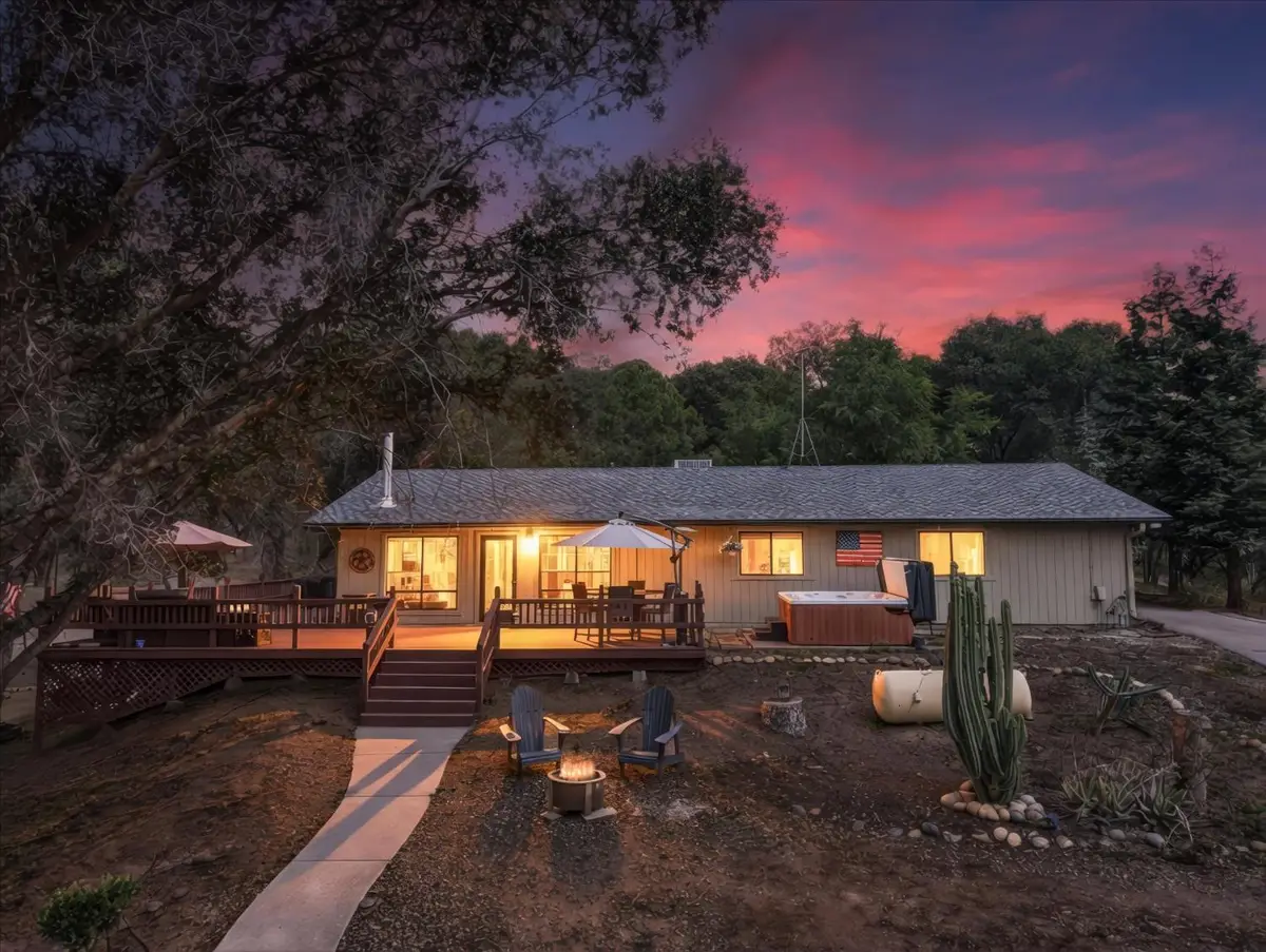 46004 Spring Trl, Coarsegold, CA 93614 - #1
