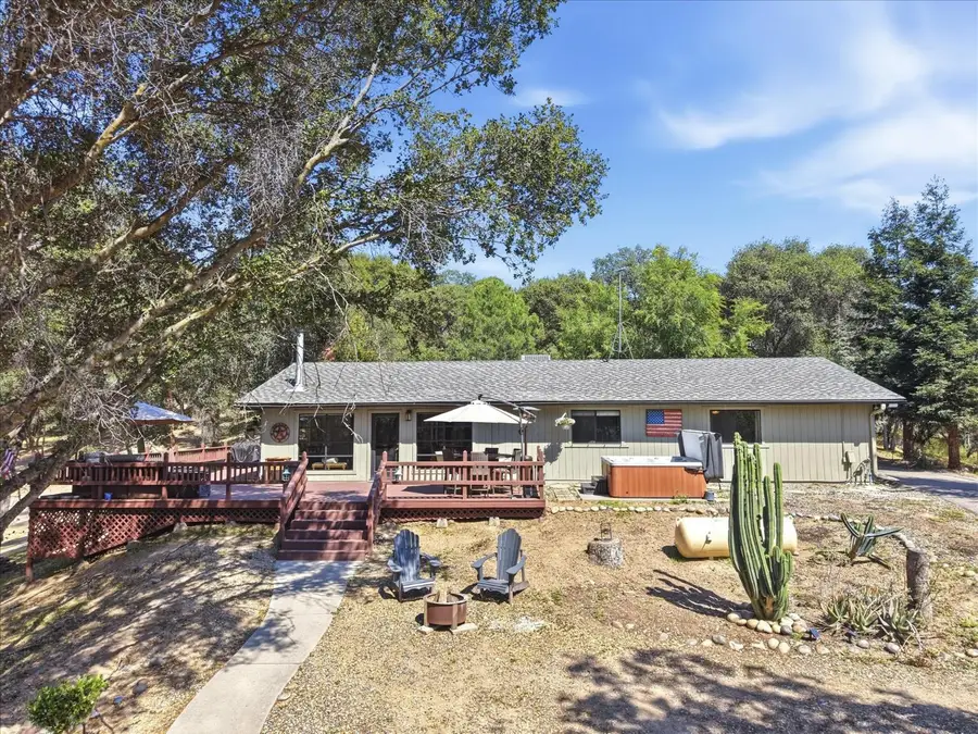 46004 Spring Trl, Coarsegold, CA 93614 - #2