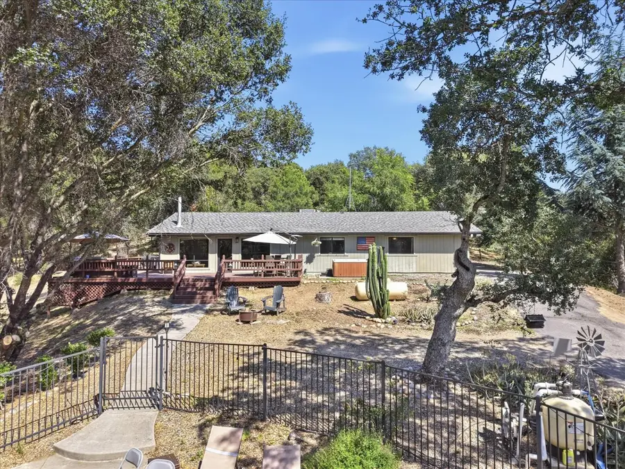 46004 Spring Trl, Coarsegold, CA 93614 - #3