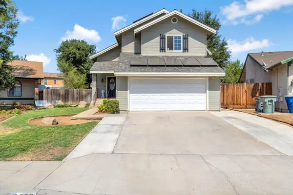 6060 E Illinois Avenue, Fresno, CA 93727