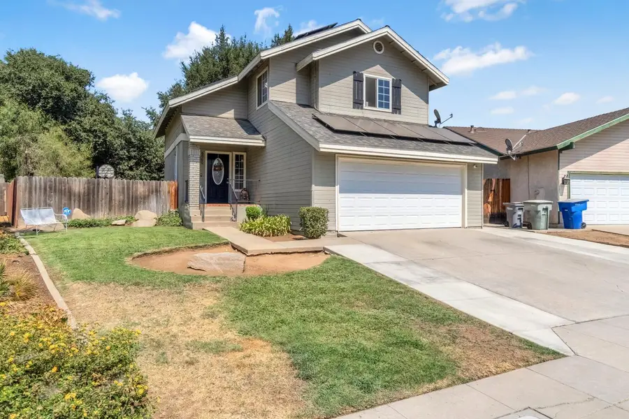 6060 E Illinois Avenue, Fresno, CA 93727 - #2