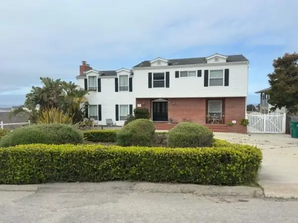 285 Bradley Avenue, Morro Bay, CA 93442
