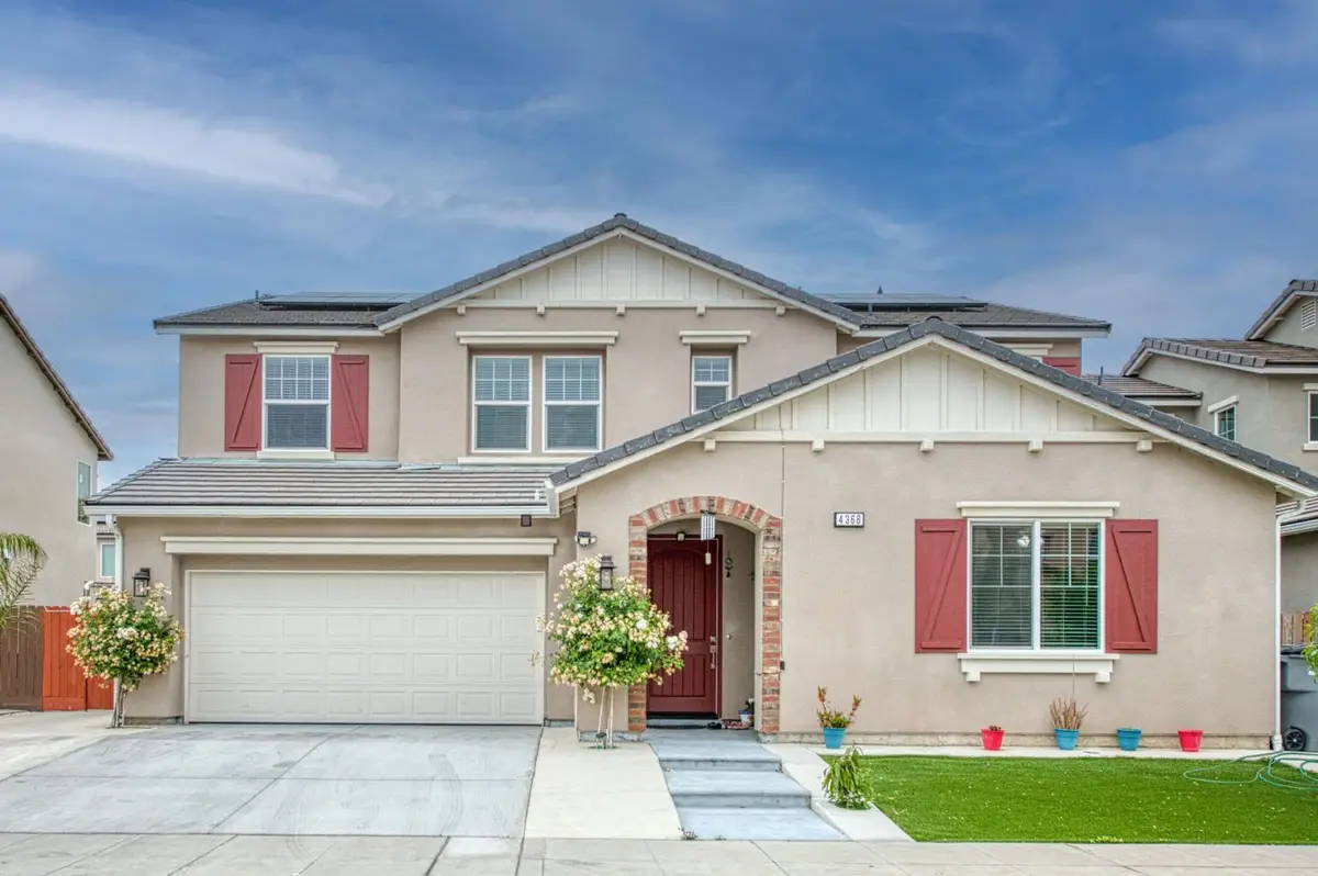 4368 N Casey Avenue, Fresno, CA 93723 - #1