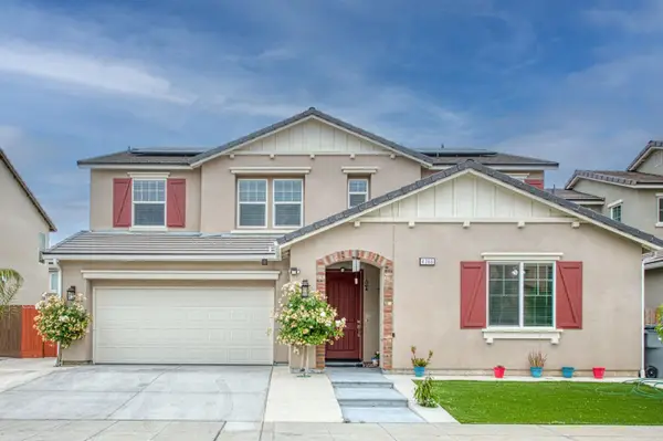 4368 N Casey Avenue, Fresno, CA 93723