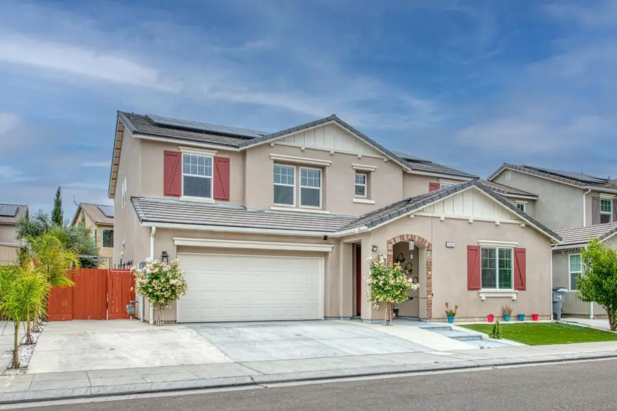4368 N Casey Avenue, Fresno, CA 93723 - #2