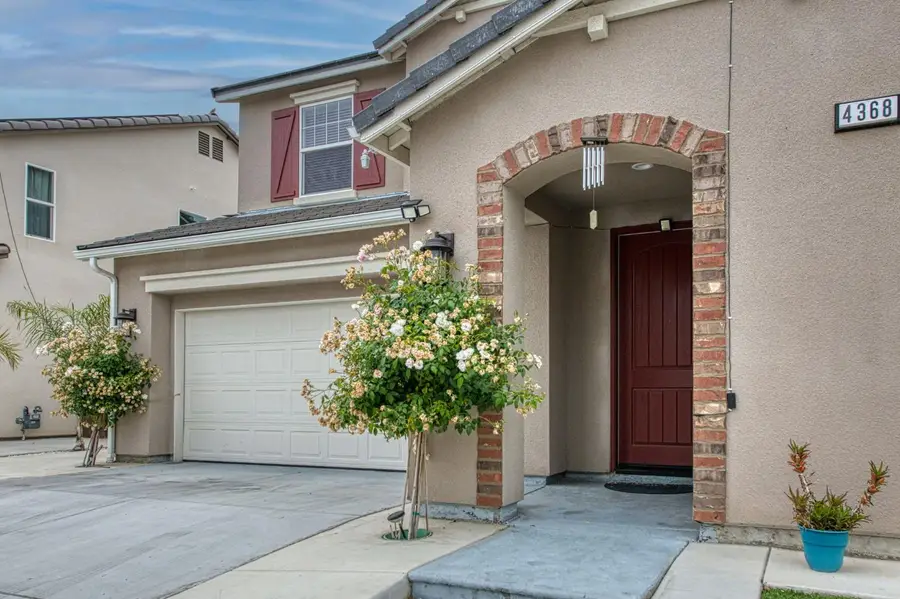 4368 N Casey Avenue, Fresno, CA 93723 - #3