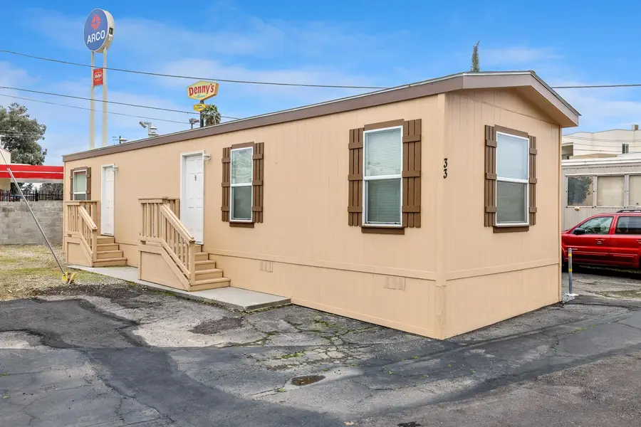 1719 W Olive #33, Fresno, CA 93728 - #2