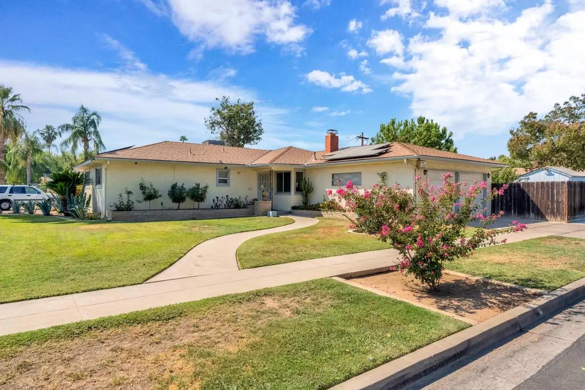 4539 N Sherman Street, Fresno, CA 93726 - #1