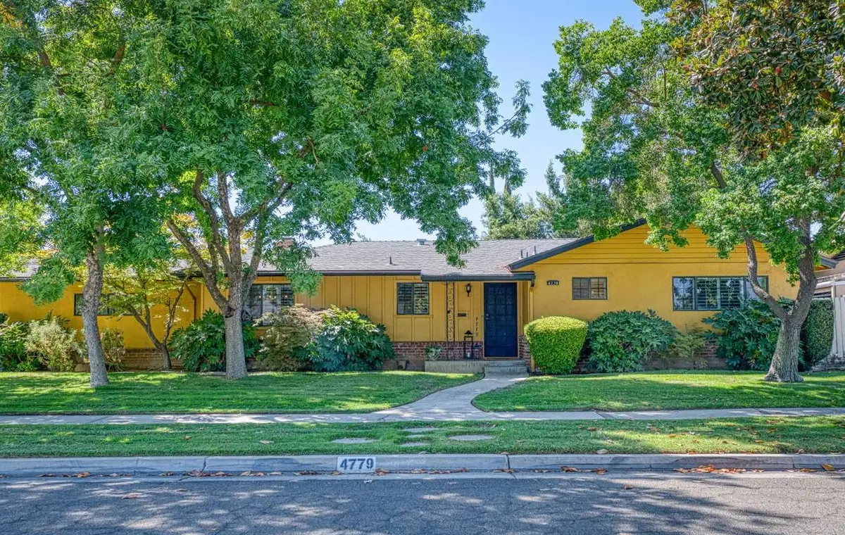 4779 N Delno Avenue, Fresno, CA 93705 - #1