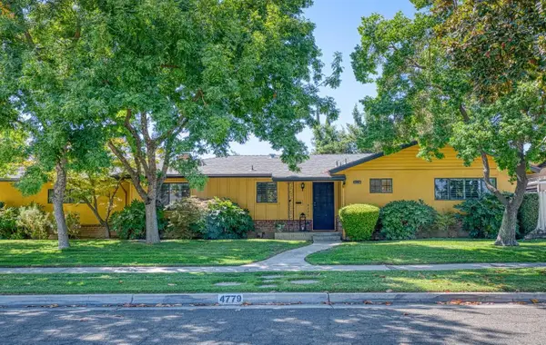 4779 N Delno Avenue, Fresno, CA 93705