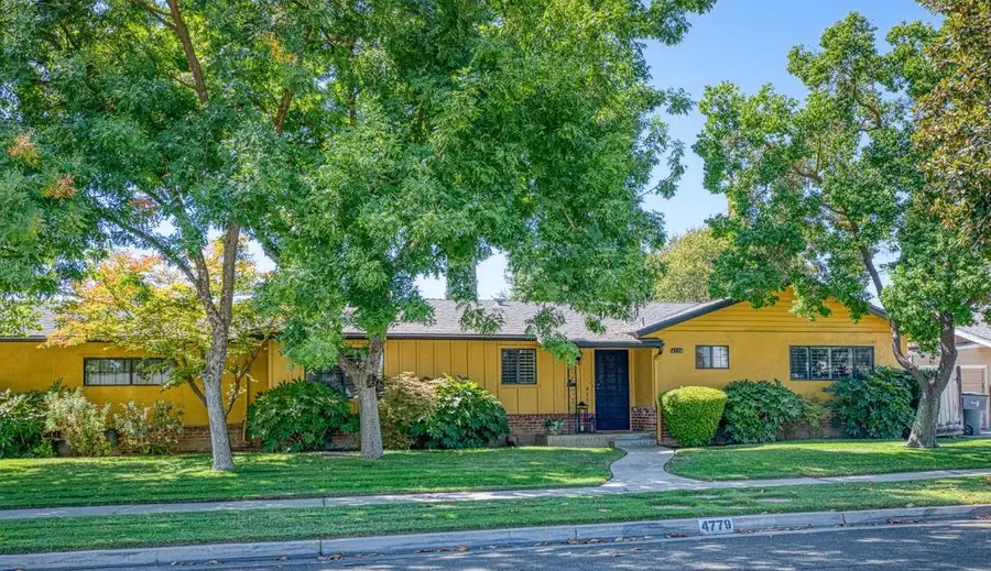4779 N Delno Avenue, Fresno, CA 93705 - #2