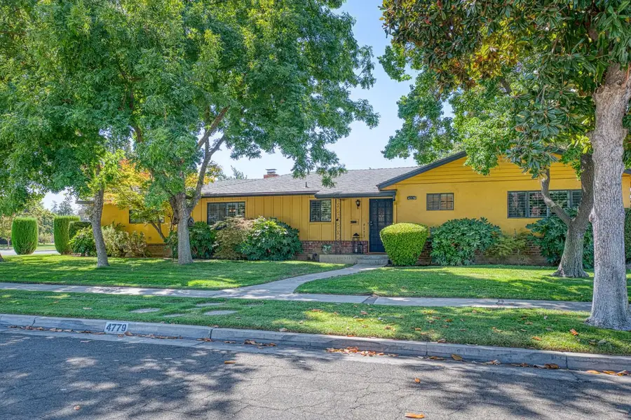 4779 N Delno Avenue, Fresno, CA 93705 - #3