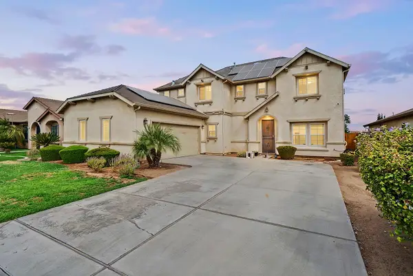 5292 W Cotton Avenue, Fresno, CA 93722