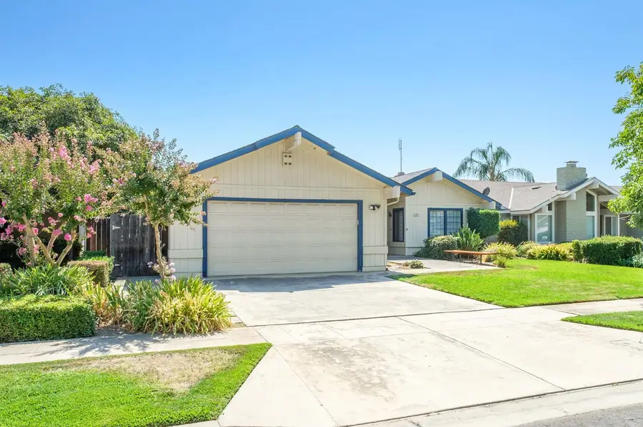 341 E Niles Avenue, Fresno, CA 93720 - #3