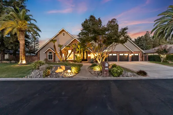 6054 N Woodson Avenue, Fresno, CA 93711