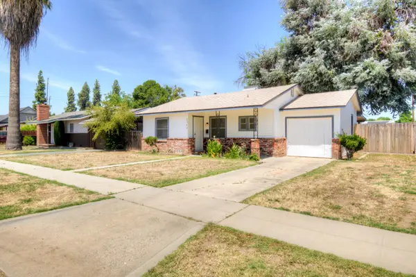 1144 W Yale Avenue, Fresno, CA 93705