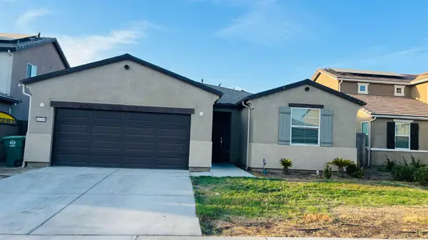 14338 W El Mar Avenue, Kerman, CA 93630
