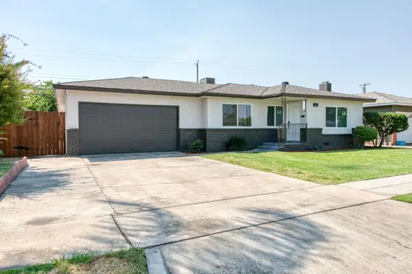 3812 E Bellaire Way, Fresno, CA 93726