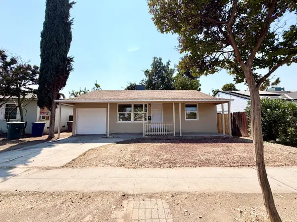 1410 E Shields Avenue, Fresno, CA 93704