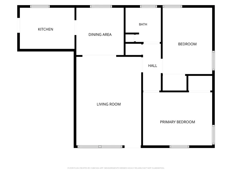 1410 E Shields Avenue, Fresno, CA 93704 - #2