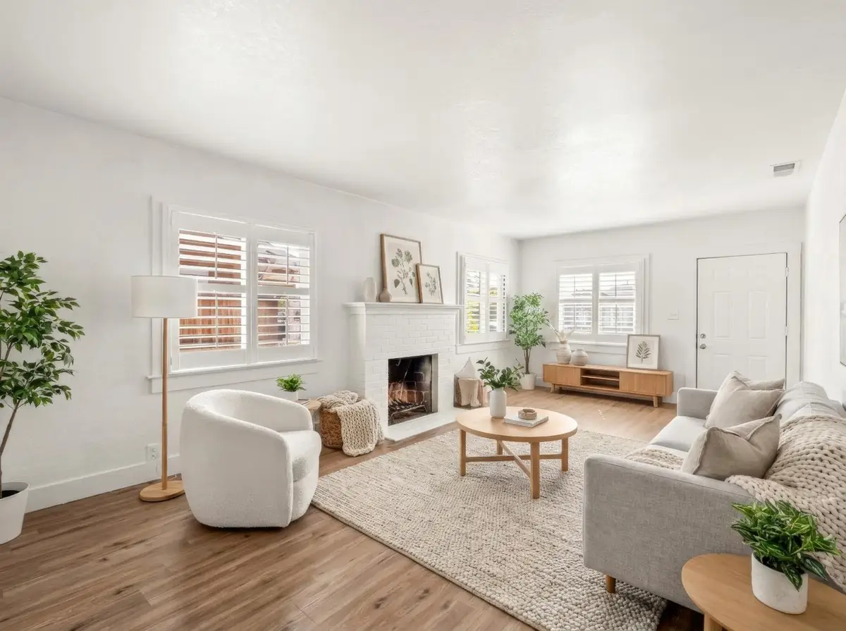 736 N Farris Avenue, Fresno, CA 93728 - #1
