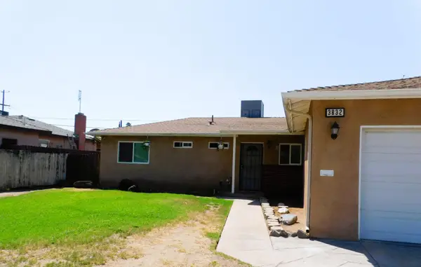 3832 E Ashcroft Ave, Fresno, CA 93726