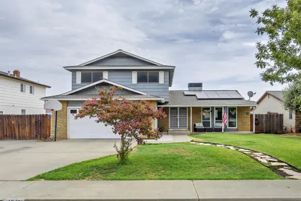 1248 Ashland Drive, Lemoore, CA 93245