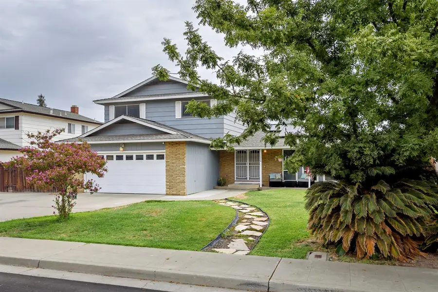1248 Ashland Drive, Lemoore, CA 93245 - #3