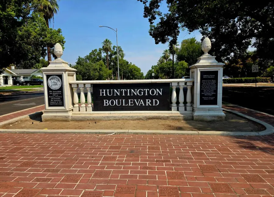 3626 E Huntington Boulevard, Fresno, CA 93702 - #2