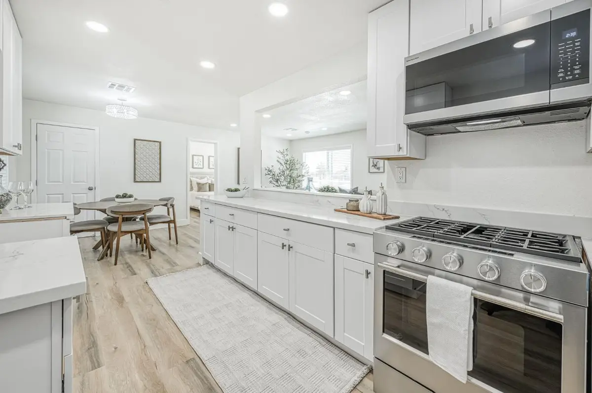 8754 E Ostler Street, Selma, CA 93662 - #1