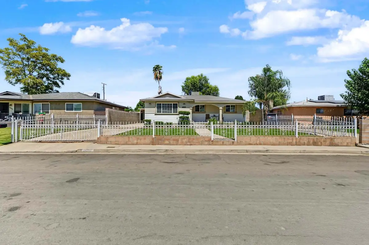 3608 Jean Ave, Bakersfield, CA 93306 - #1