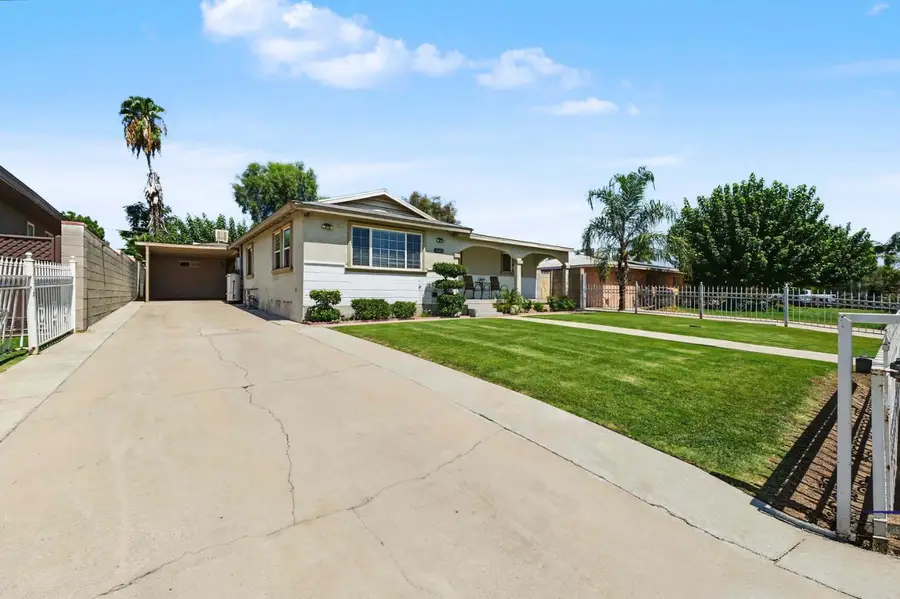 3608 Jean Ave, Bakersfield, CA 93306 - #2