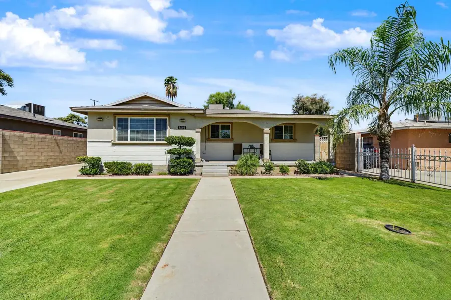 3608 Jean Ave, Bakersfield, CA 93306 - #3