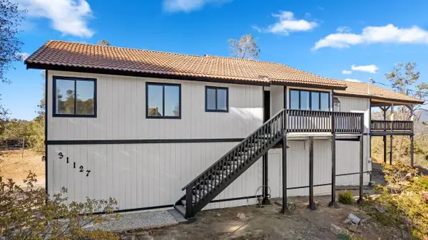 31127 N Dome Drive, Coarsegold, CA 93614