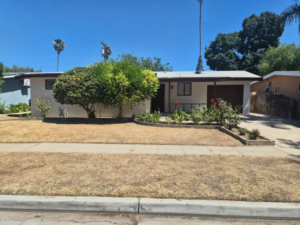 3304 N Howard Avenue, Fresno, CA 93726