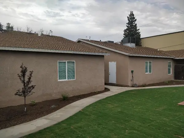 307 S Crespi Avenue, Exeter, CA 93221
