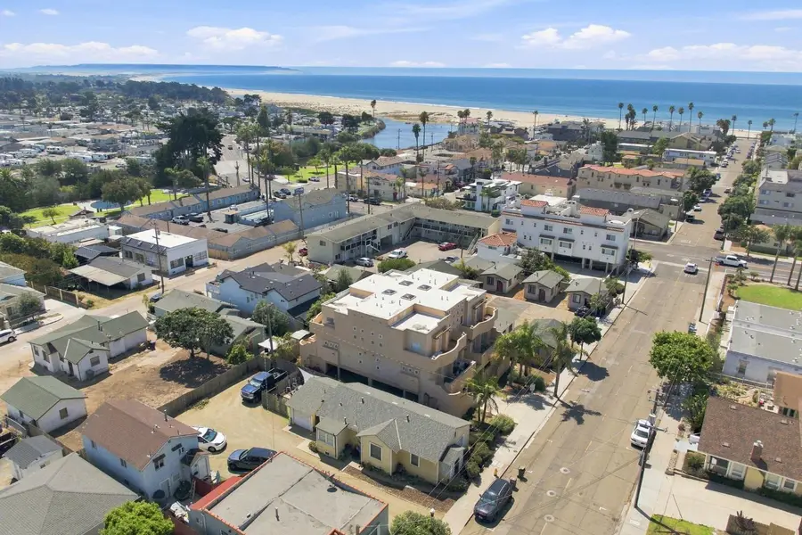 340 Ocean View Avenue #C, Pismo Beach, CA 93449 - #2