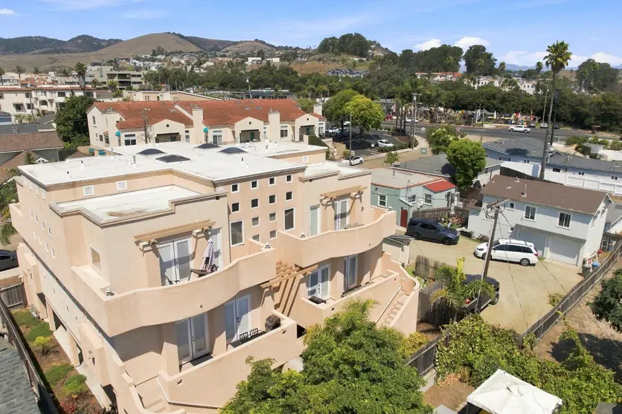 340 Ocean View Avenue #C, Pismo Beach, CA 93449 - #3