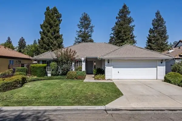 6292 N Selland Avenue W, Fresno, CA 93711 - #1