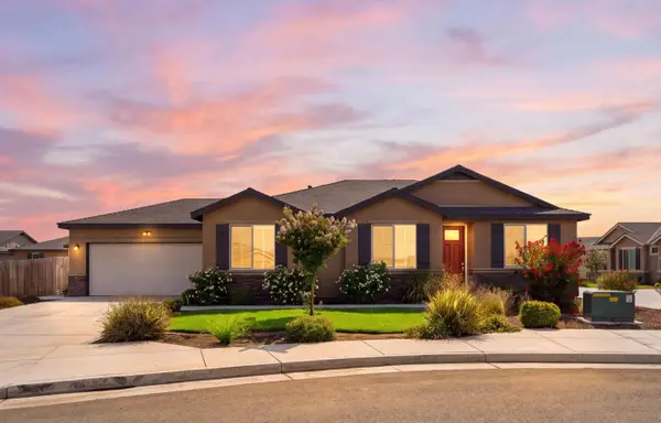 3050 Seymour Street, Tulare, CA 93274