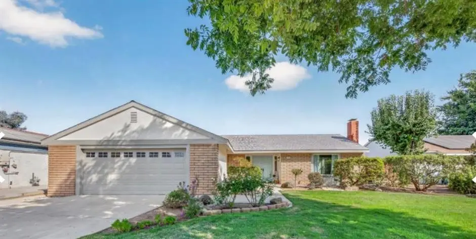 3208 E Palo Alto Avenue, Fresno, CA 93710 - #1