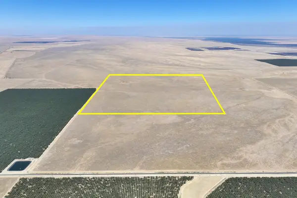 0 Twisselman Road, Lost Hills, CA 93249