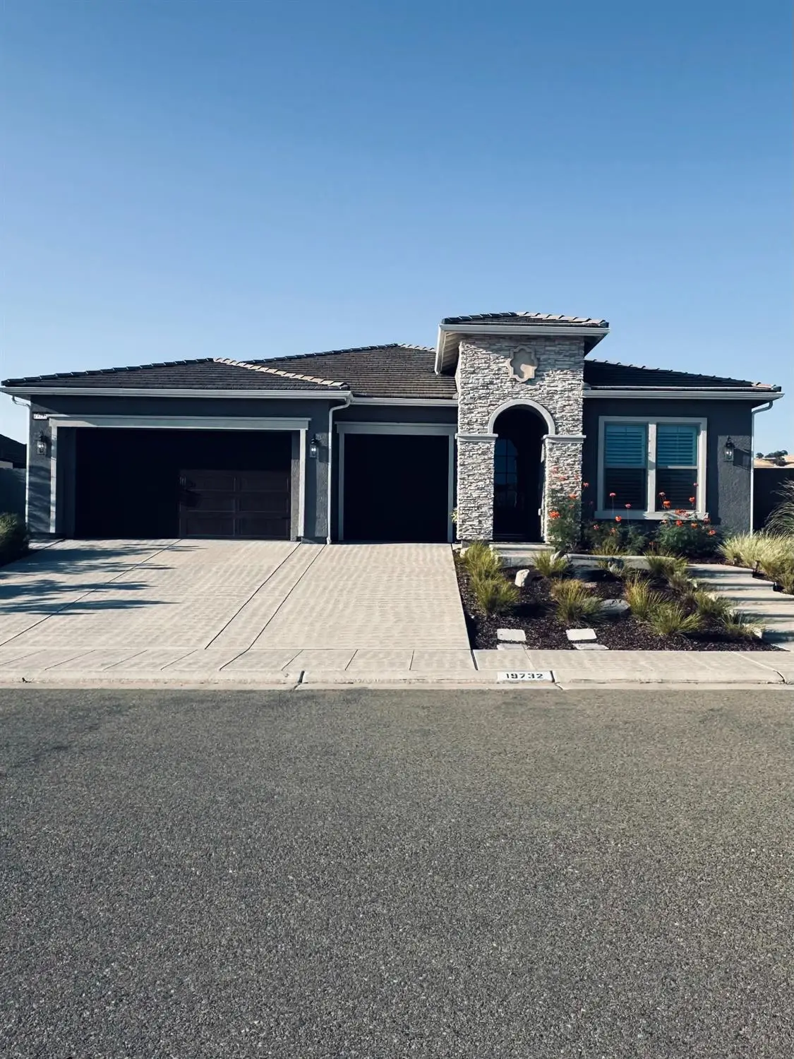 19732 Desert Willow Ln, Friant, CA 93626 - #1