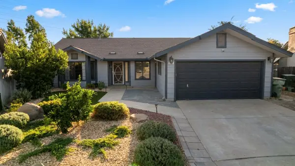 6189 N Cleo Avenue, Fresno, CA 93722