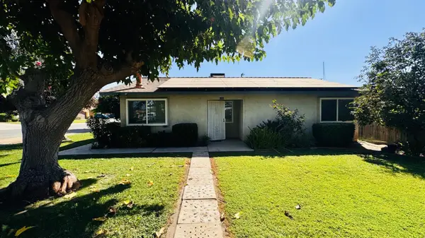 8700 Greenfield Park, Bakersfield, CA 93307