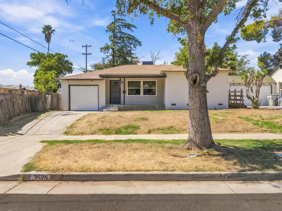 3525 N Del Mar, Fresno, CA 93704 - #2